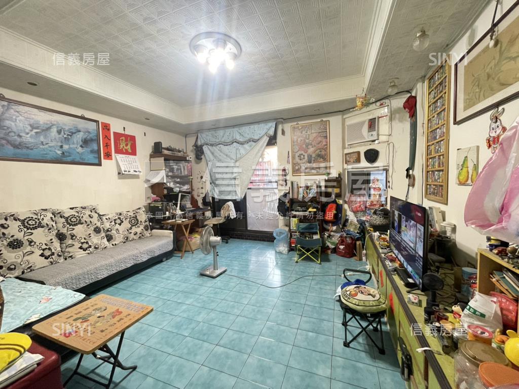 集美公寓四樓美屋房屋室內格局與周邊環境