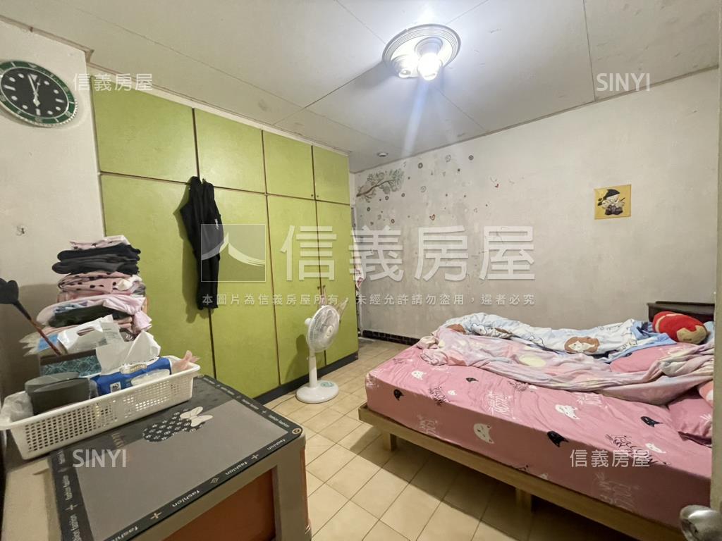 集美公寓四樓美屋房屋室內格局與周邊環境