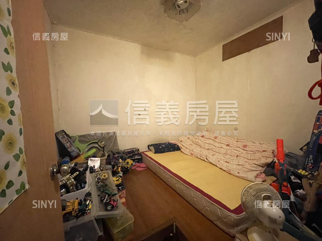 集美公寓四樓美屋房屋室內格局與周邊環境