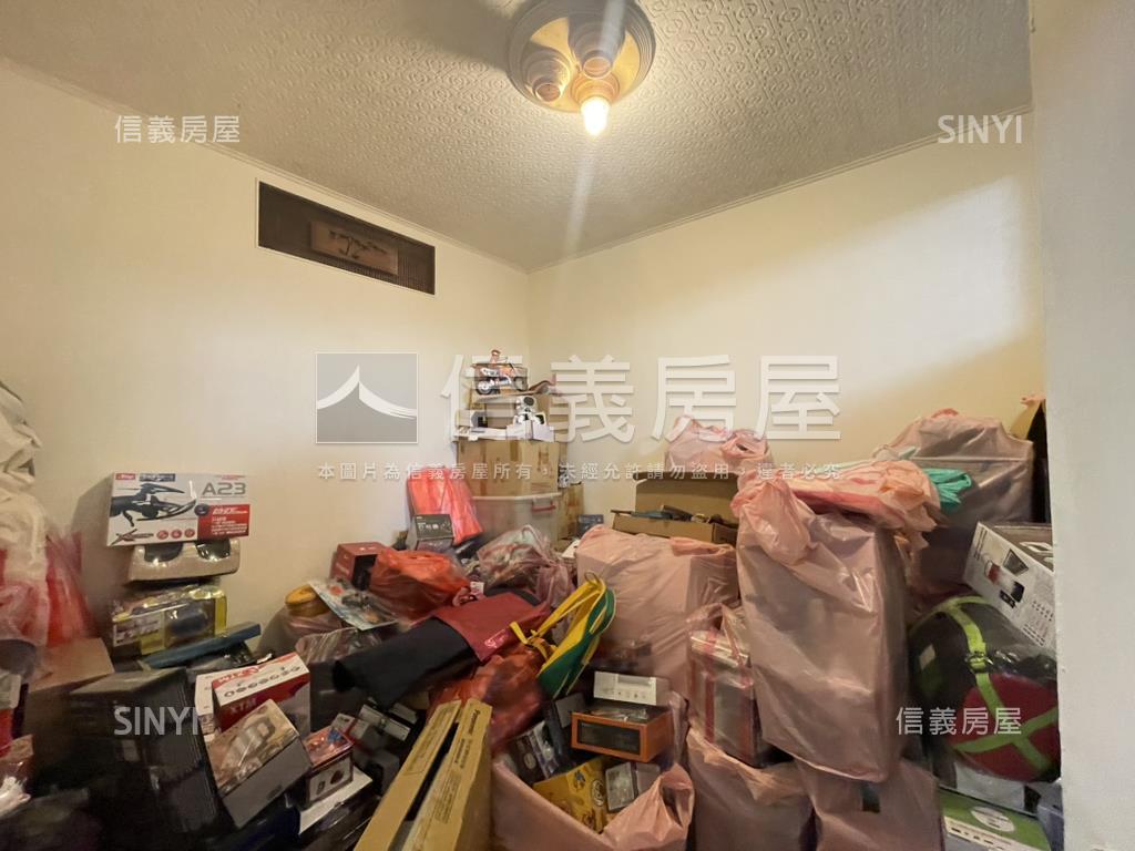 集美公寓四樓美屋房屋室內格局與周邊環境