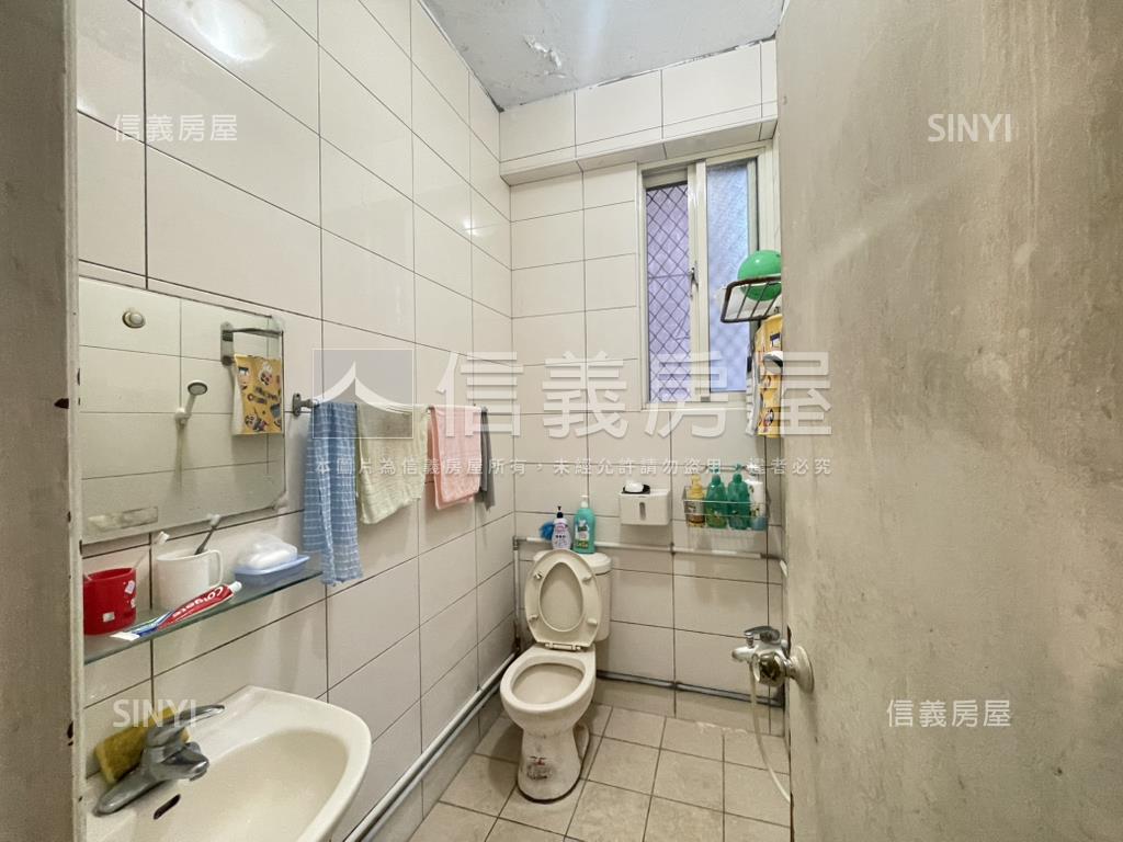 集美公寓四樓美屋房屋室內格局與周邊環境