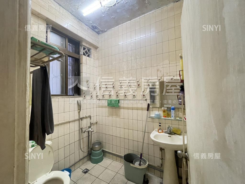 集美公寓四樓美屋房屋室內格局與周邊環境