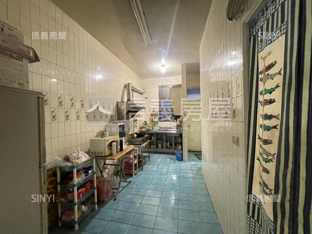 集美公寓四樓美屋房屋室內格局與周邊環境