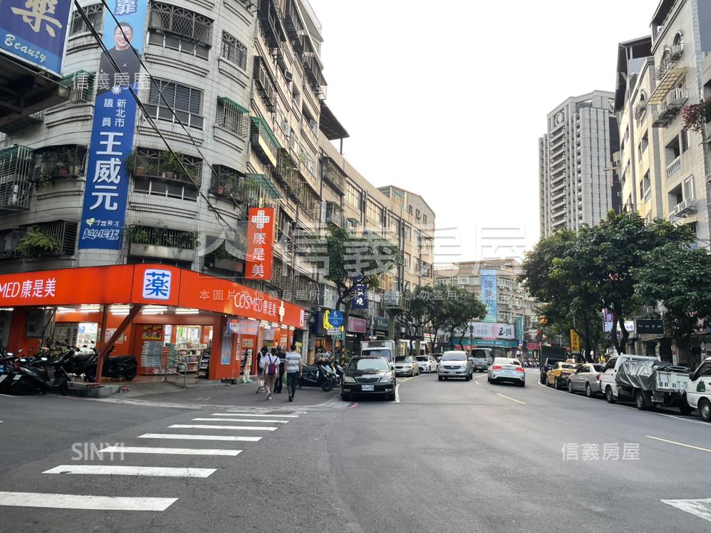集美公寓四樓美屋房屋室內格局與周邊環境