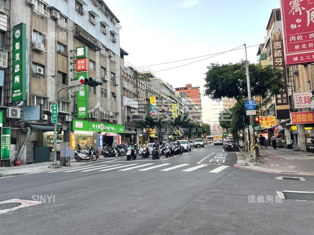 集美公寓四樓美屋房屋室內格局與周邊環境