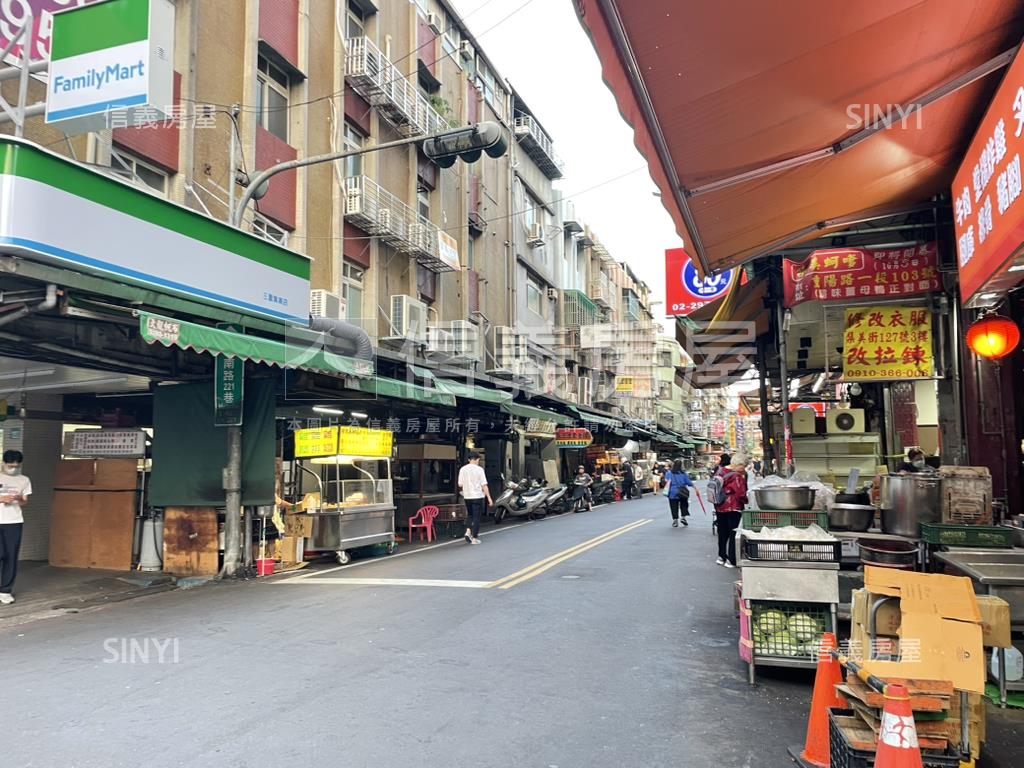 集美公寓四樓美屋房屋室內格局與周邊環境