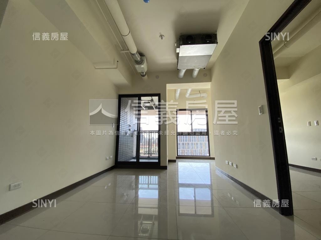 水湳經貿旁遠雄純寓高樓房屋室內格局與周邊環境