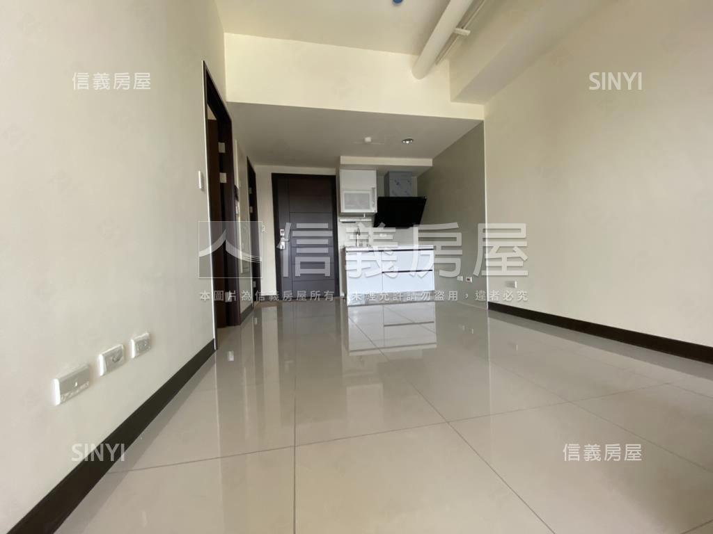 水湳經貿旁遠雄純寓高樓房屋室內格局與周邊環境