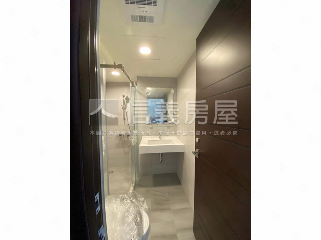 水湳經貿旁遠雄純寓高樓房屋室內格局與周邊環境