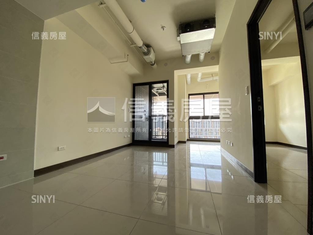 水湳經貿旁遠雄純寓高樓房屋室內格局與周邊環境