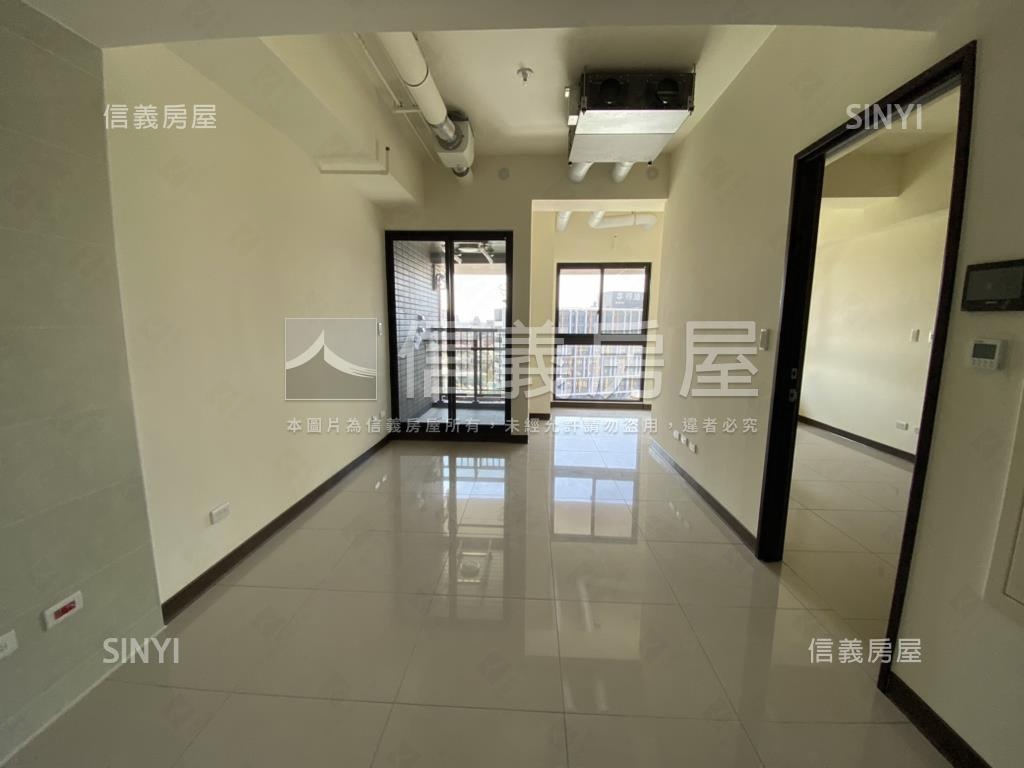 水湳經貿旁遠雄純寓高樓房屋室內格局與周邊環境