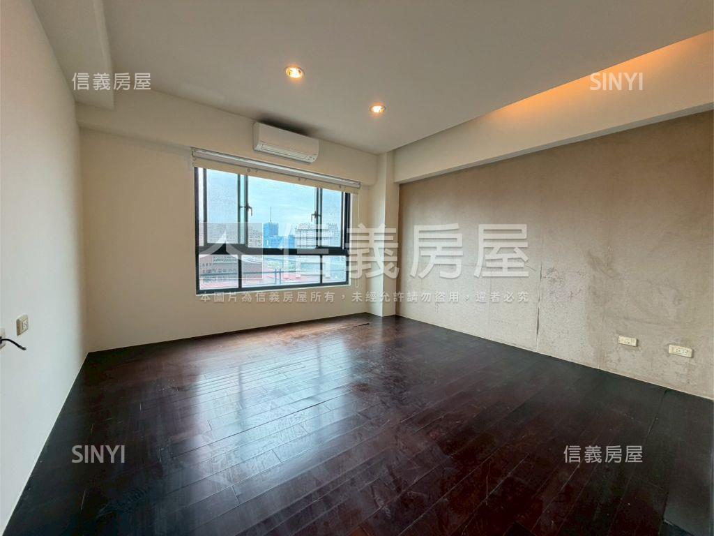 歐洲村景觀四房車位房屋室內格局與周邊環境