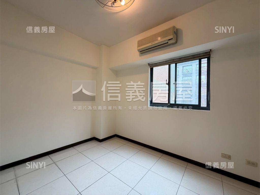 歐洲村景觀四房車位房屋室內格局與周邊環境