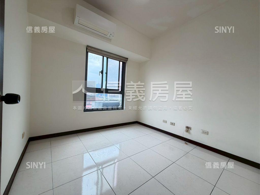 歐洲村景觀四房車位房屋室內格局與周邊環境