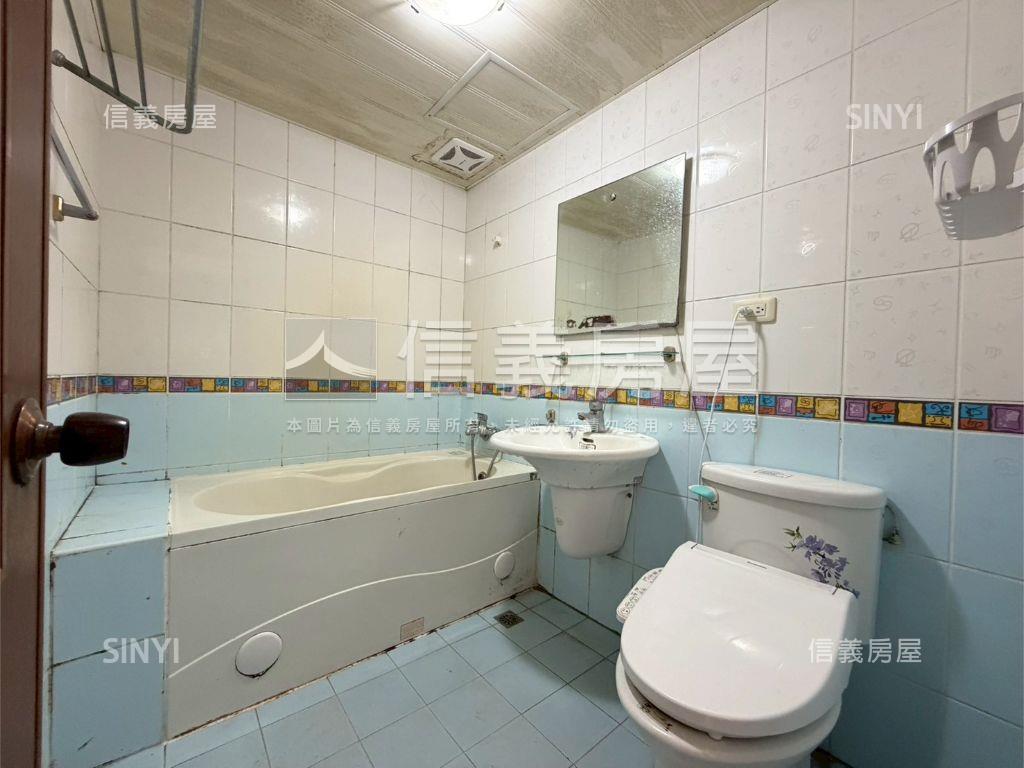 歐洲村景觀四房車位房屋室內格局與周邊環境