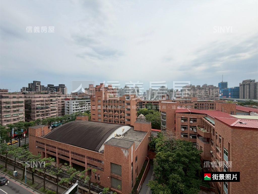 歐洲村景觀四房車位房屋室內格局與周邊環境