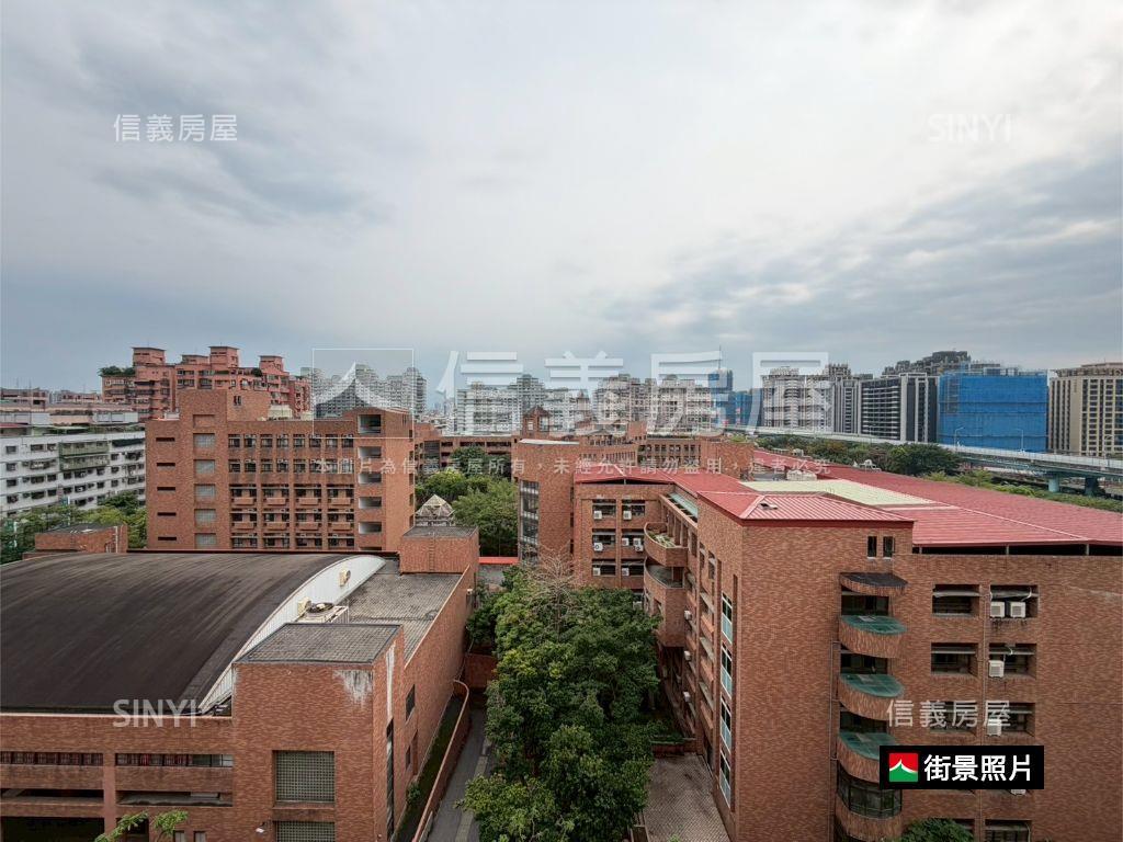 歐洲村景觀四房車位房屋室內格局與周邊環境