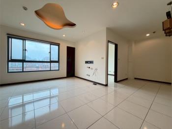 歐洲村景觀四房車位