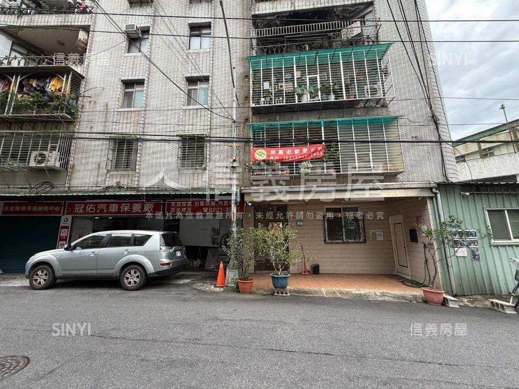 中和環球大空間房屋室內格局與周邊環境