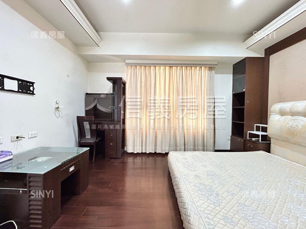 南屯震後太子龍四房房屋室內格局與周邊環境