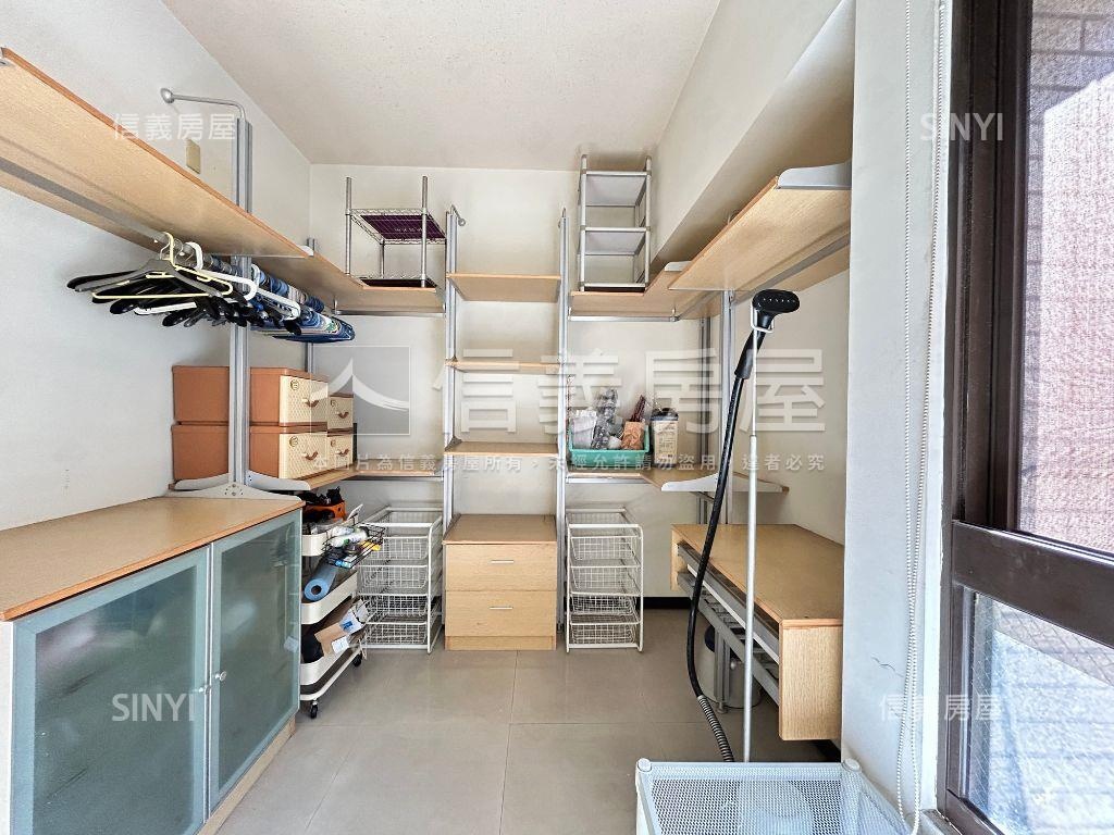 南屯震後太子龍四房房屋室內格局與周邊環境