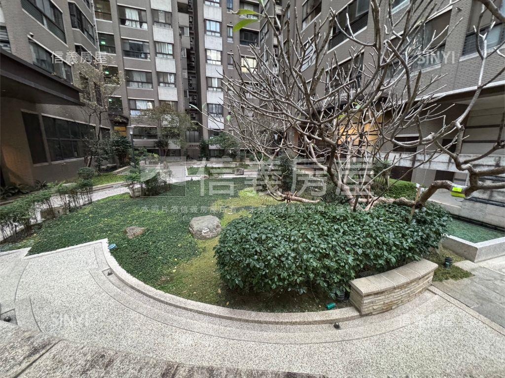 南屯震後太子龍四房房屋室內格局與周邊環境