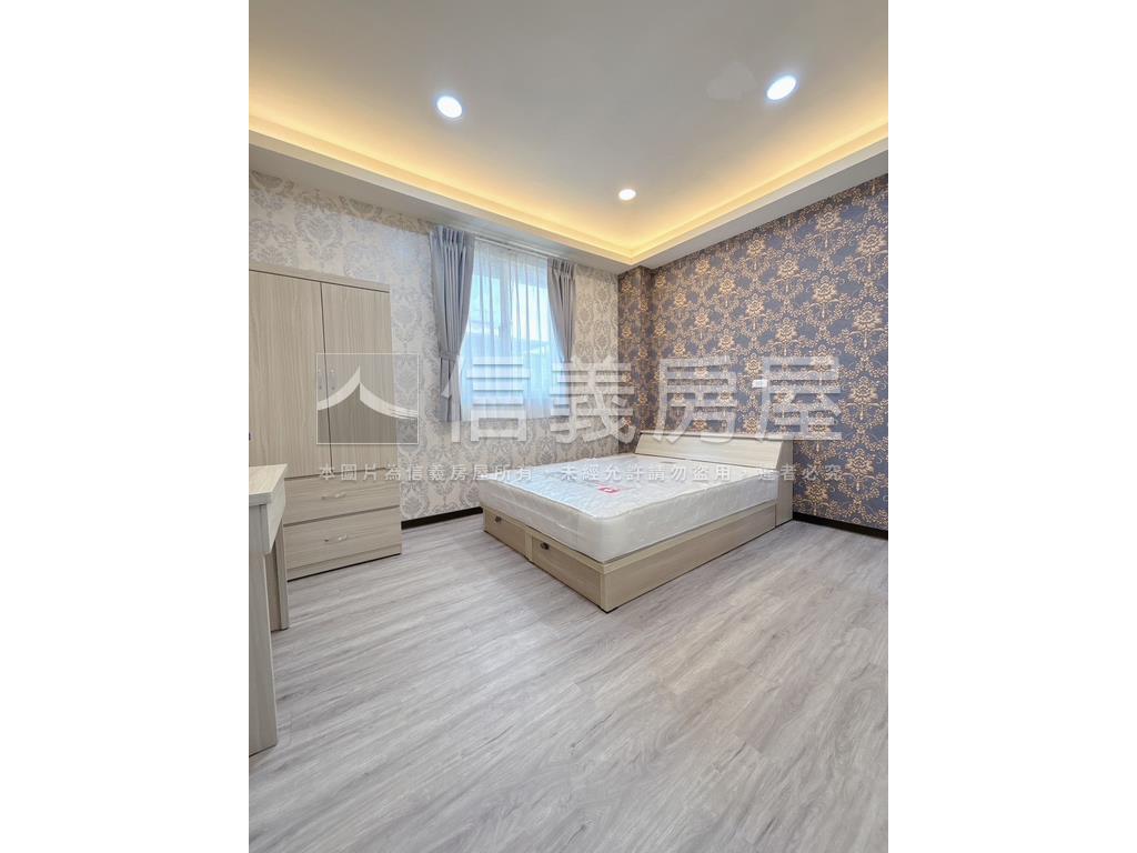 北區富強街收租聖品房屋室內格局與周邊環境