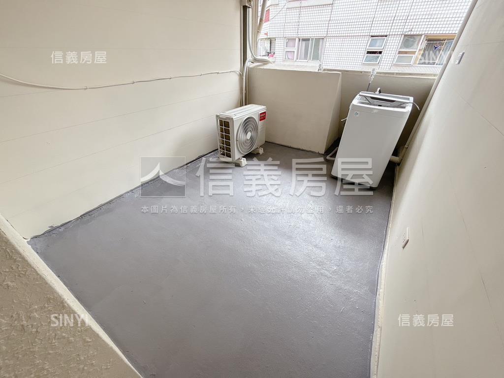 北區富強街收租聖品房屋室內格局與周邊環境