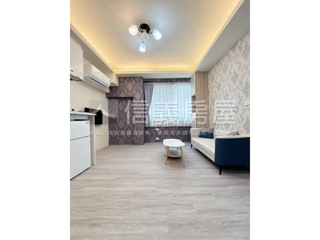 北區富強街收租聖品房屋室內格局與周邊環境