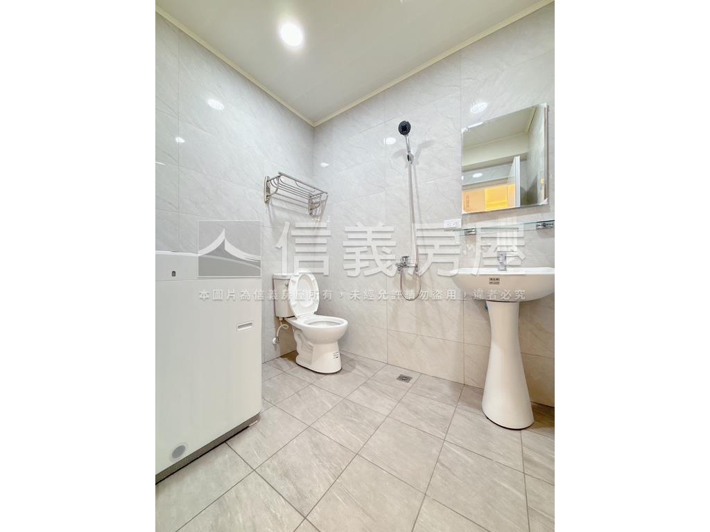 北區富強街收租聖品房屋室內格局與周邊環境