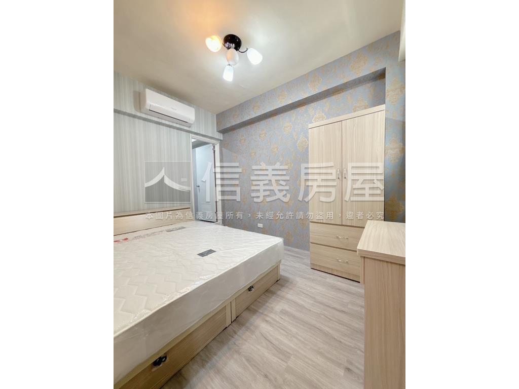 北區富強街收租聖品房屋室內格局與周邊環境