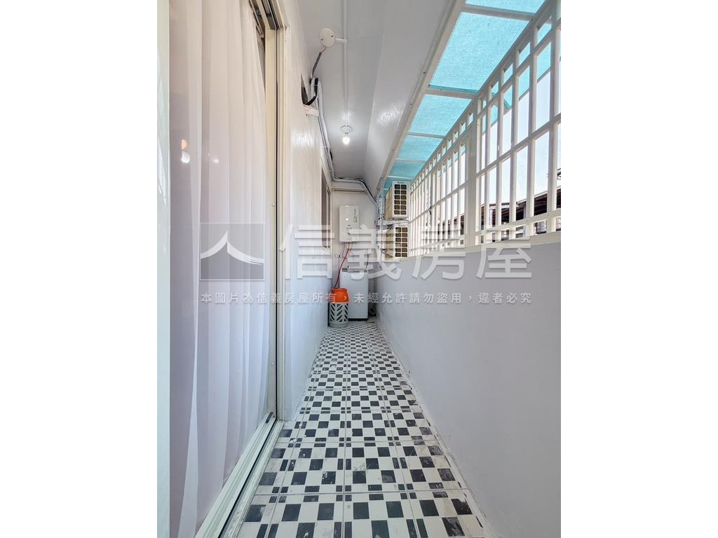 北區富強街收租聖品房屋室內格局與周邊環境