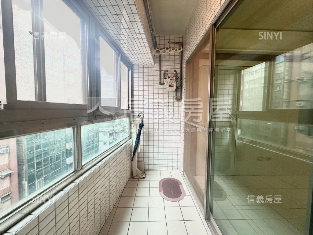 永利路低總價電梯房屋室內格局與周邊環境