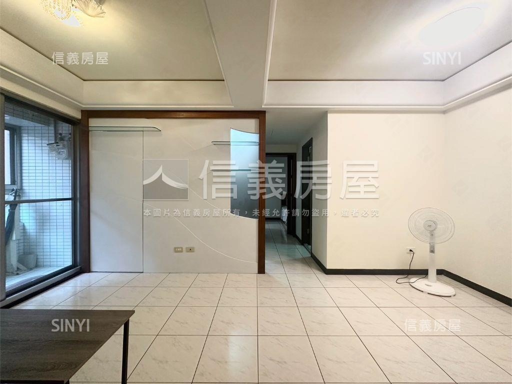 漫步．永利電梯高樓房屋室內格局與周邊環境