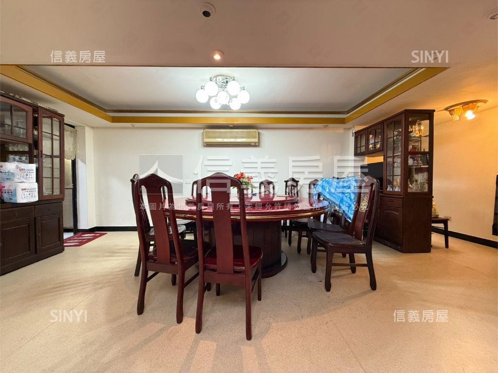 稀有迎旭山莊大戶釋出房屋室內格局與周邊環境