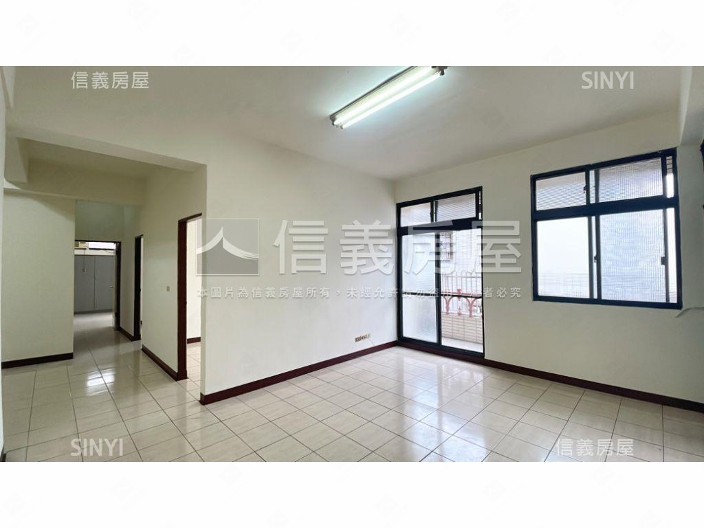 好讚！一層一戶‧優質公寓房屋室內格局與周邊環境