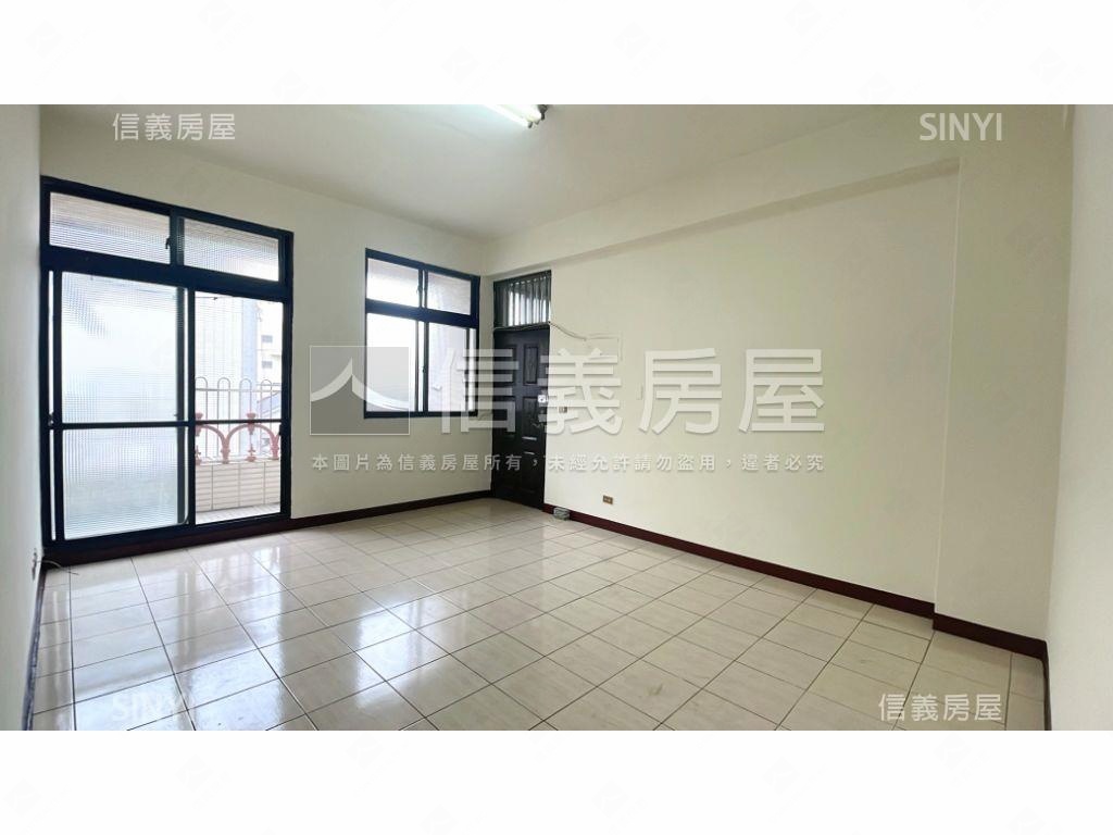 好讚！一層一戶‧優質公寓房屋室內格局與周邊環境
