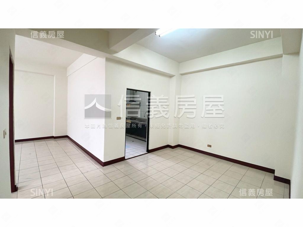 好讚！一層一戶‧優質公寓房屋室內格局與周邊環境