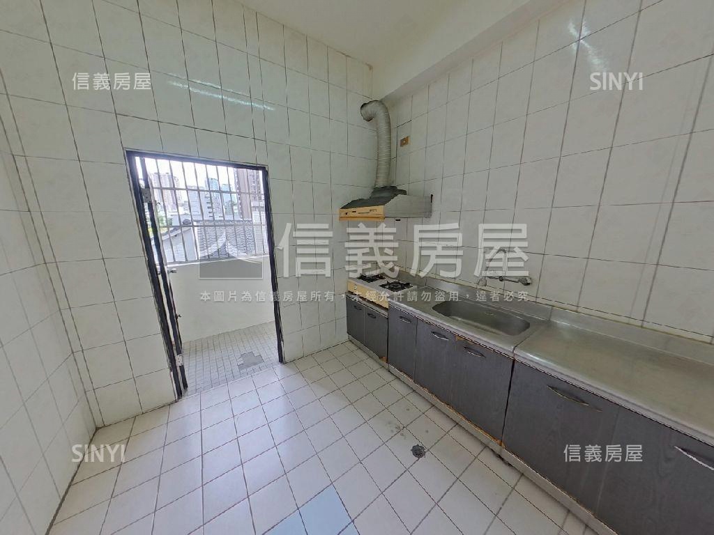 好讚！一層一戶‧優質公寓房屋室內格局與周邊環境
