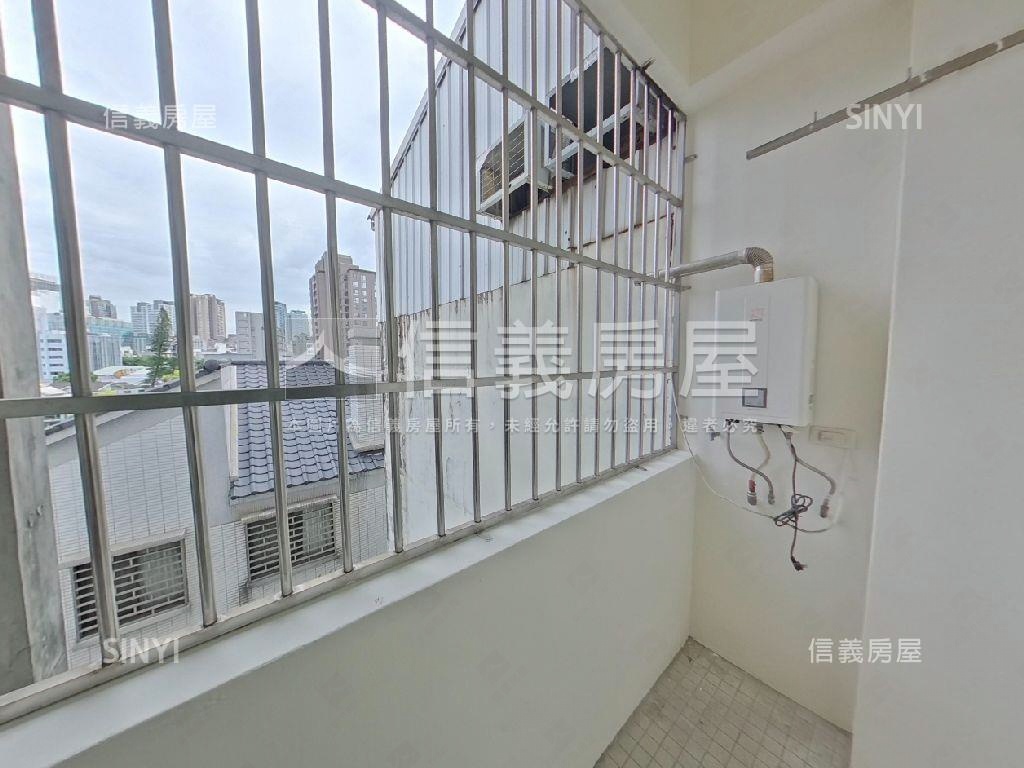 好讚！一層一戶‧優質公寓房屋室內格局與周邊環境