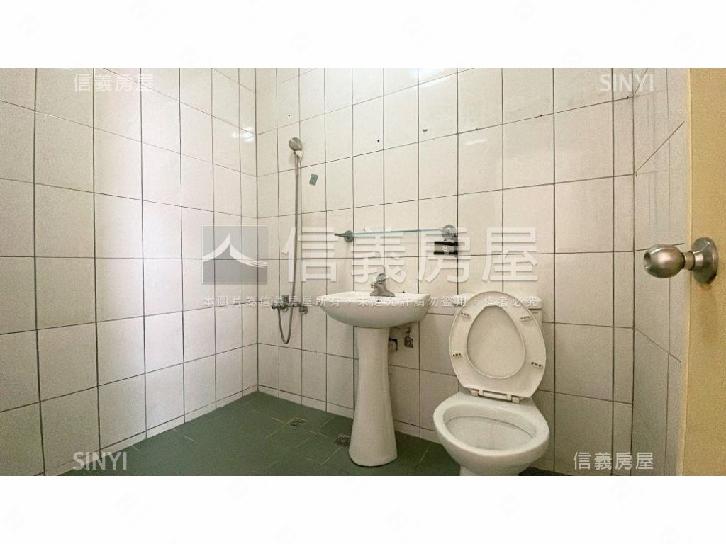 好讚！一層一戶‧優質公寓房屋室內格局與周邊環境