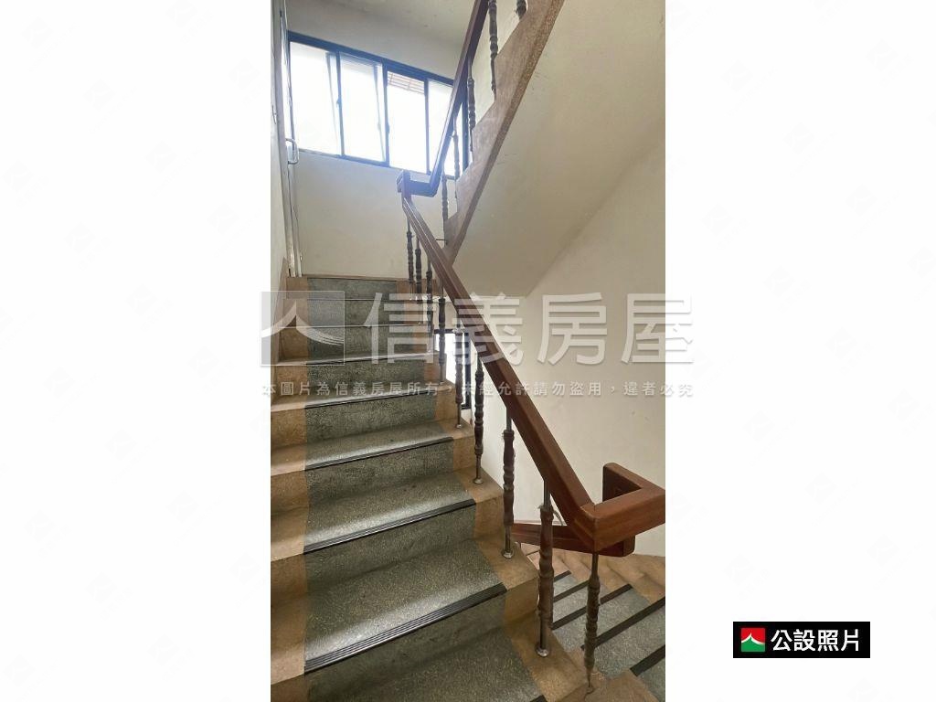 好讚！一層一戶‧優質公寓房屋室內格局與周邊環境