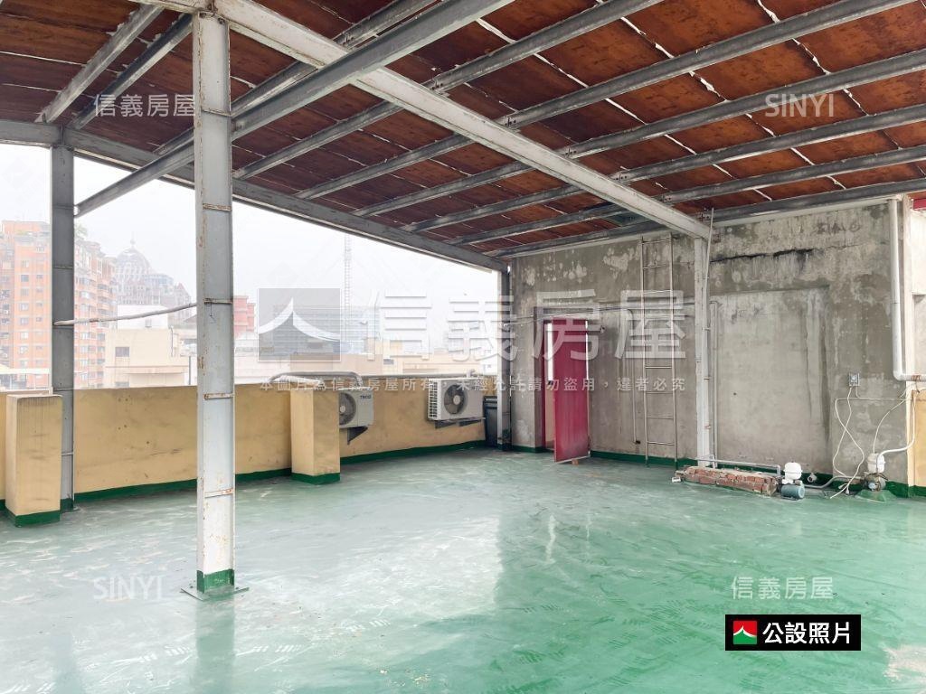 好讚！一層一戶‧優質公寓房屋室內格局與周邊環境