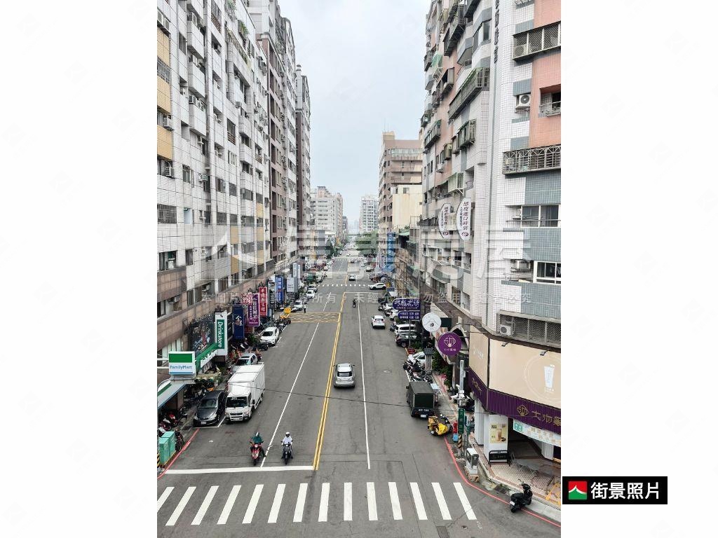 好讚！一層一戶‧優質公寓房屋室內格局與周邊環境