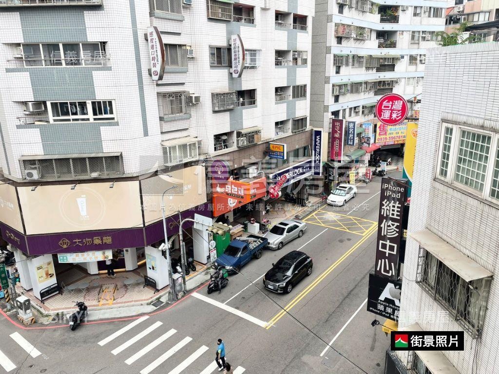 好讚！一層一戶‧優質公寓房屋室內格局與周邊環境