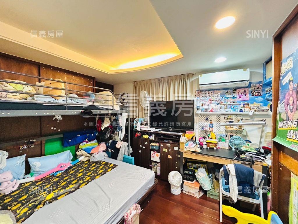 近三重站大空間美宅房屋室內格局與周邊環境