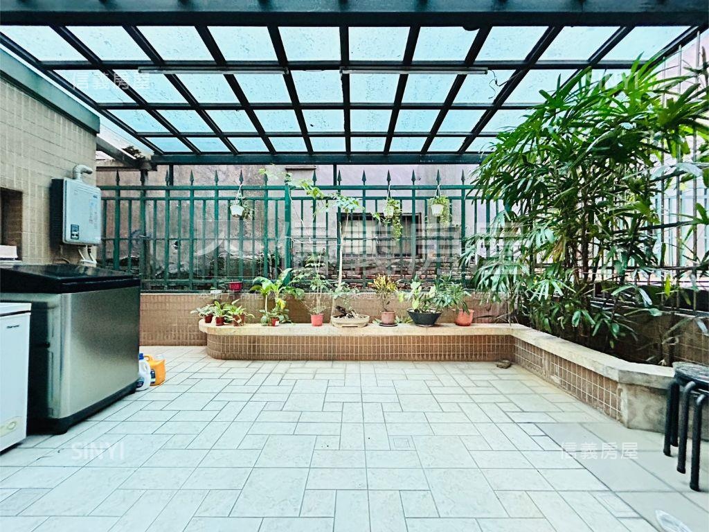 近三重站大空間美宅房屋室內格局與周邊環境