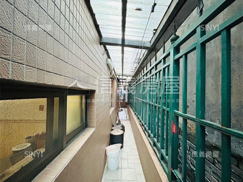 近三重站大空間美宅房屋室內格局與周邊環境