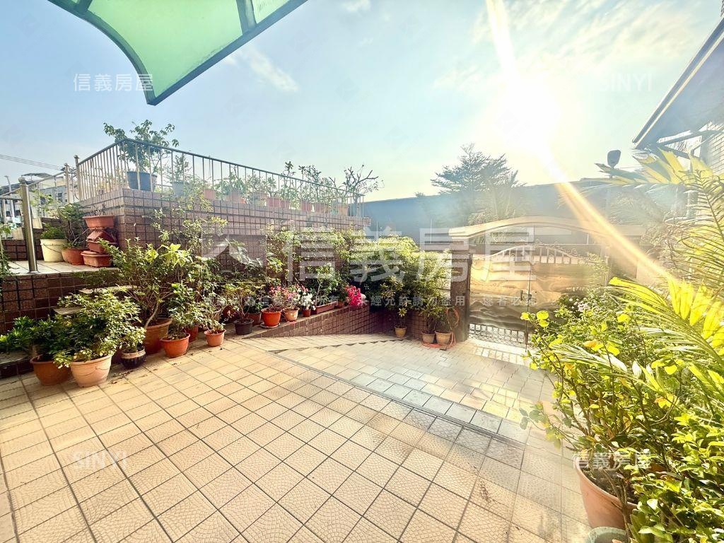 仁雄商圈大４房平車房屋室內格局與周邊環境