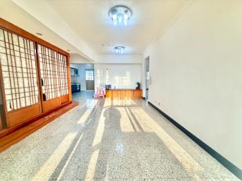 仁雄商圈大４房平車